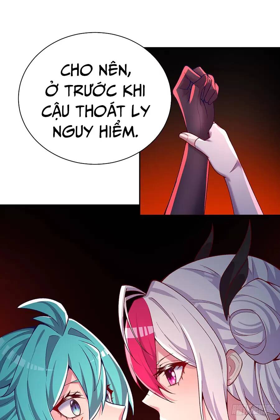 Ta Nhặt Được Thuộc Tính Tại Tu Chân Giới - Chapter 219.2 - Page 25