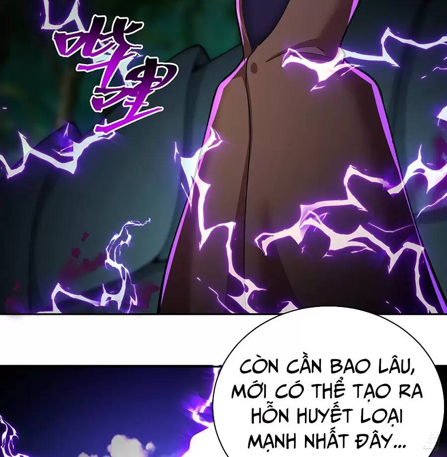 Ta Nhặt Được Thuộc Tính Tại Tu Chân Giới - Chapter 219.2 - Page 32