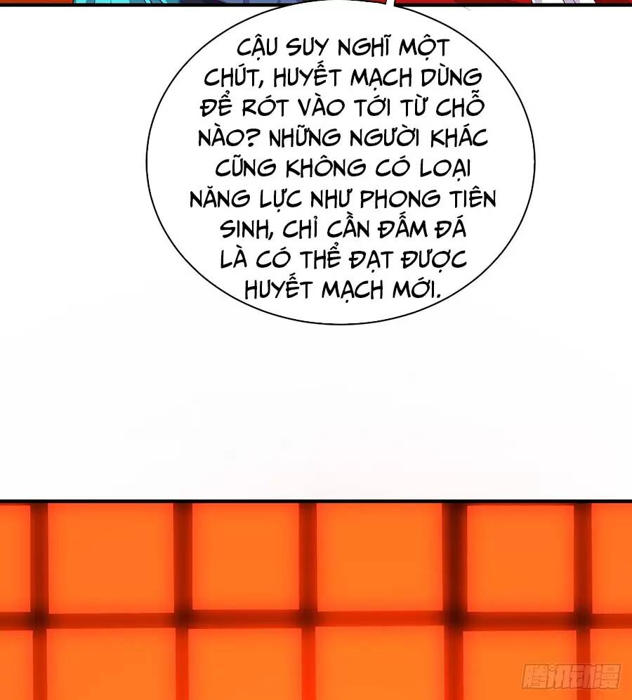 Ta Nhặt Được Thuộc Tính Tại Tu Chân Giới - Chapter 219.2 - Page 3