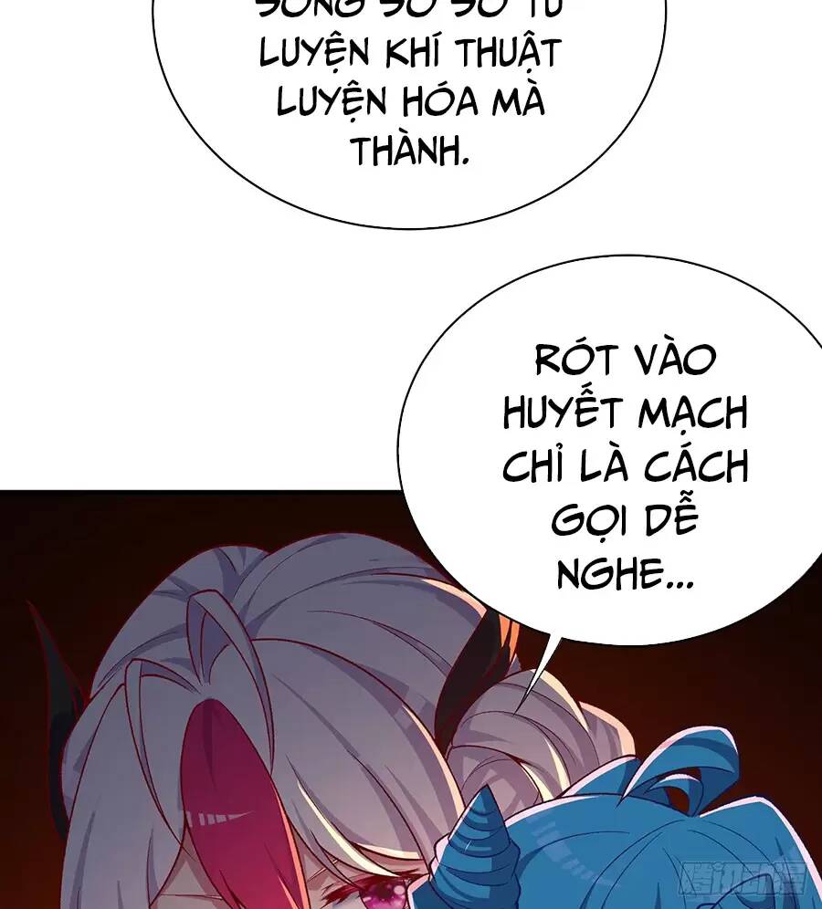 Ta Nhặt Được Thuộc Tính Tại Tu Chân Giới - Chapter 219.2 - Page 5