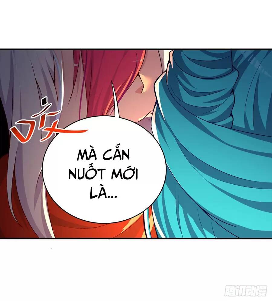 Ta Nhặt Được Thuộc Tính Tại Tu Chân Giới - Chapter 219.2 - Page 7