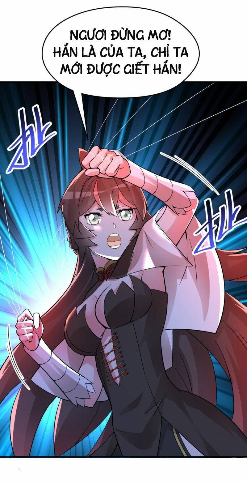Ta Nhặt Được Thuộc Tính Tại Tu Chân Giới - Chapter 22 - Page 11