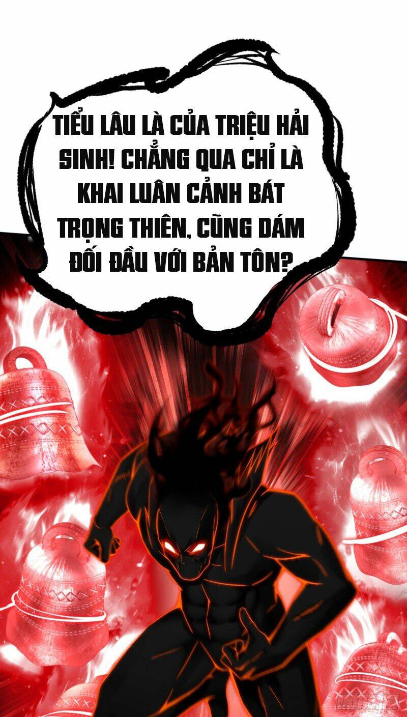 Ta Nhặt Được Thuộc Tính Tại Tu Chân Giới - Chapter 22 - Page 12