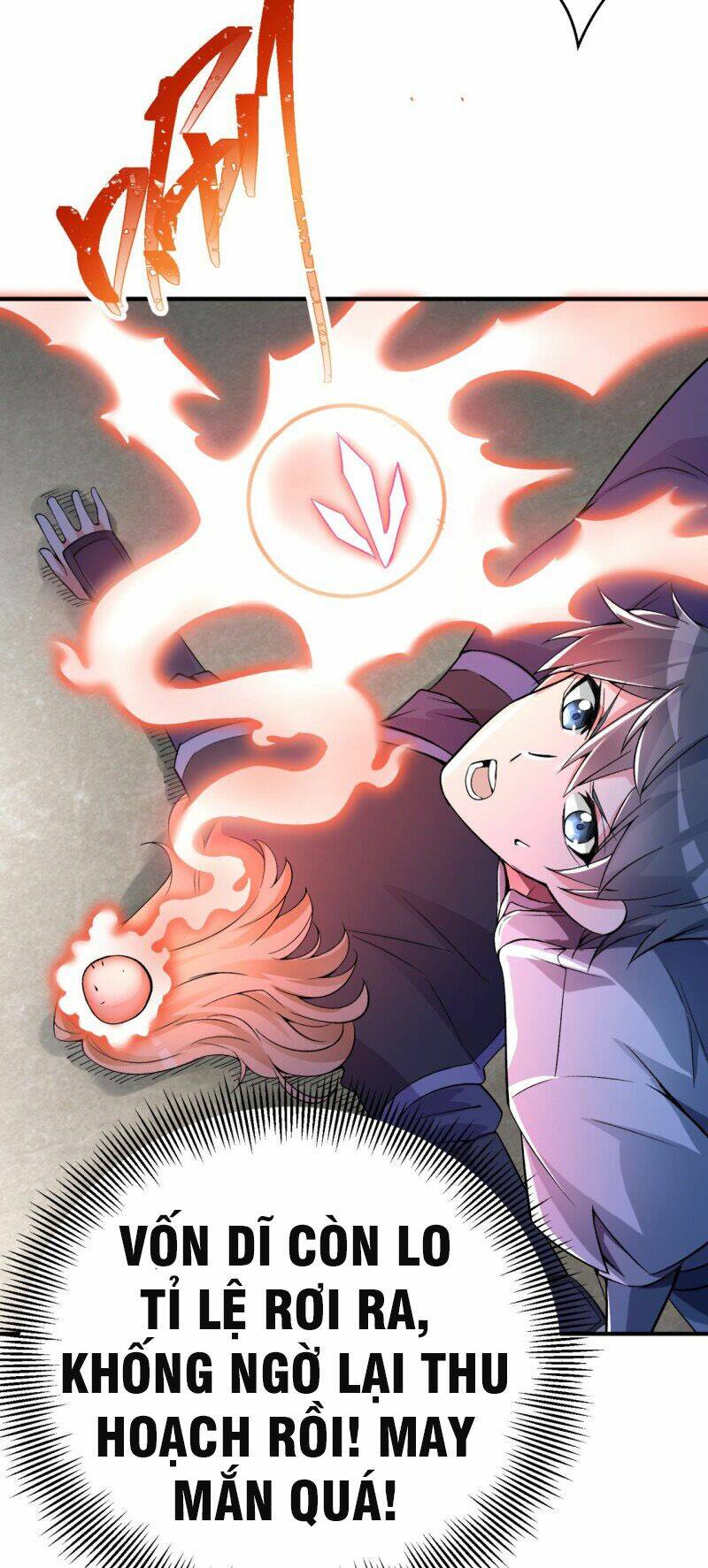 Ta Nhặt Được Thuộc Tính Tại Tu Chân Giới - Chapter 22 - Page 17