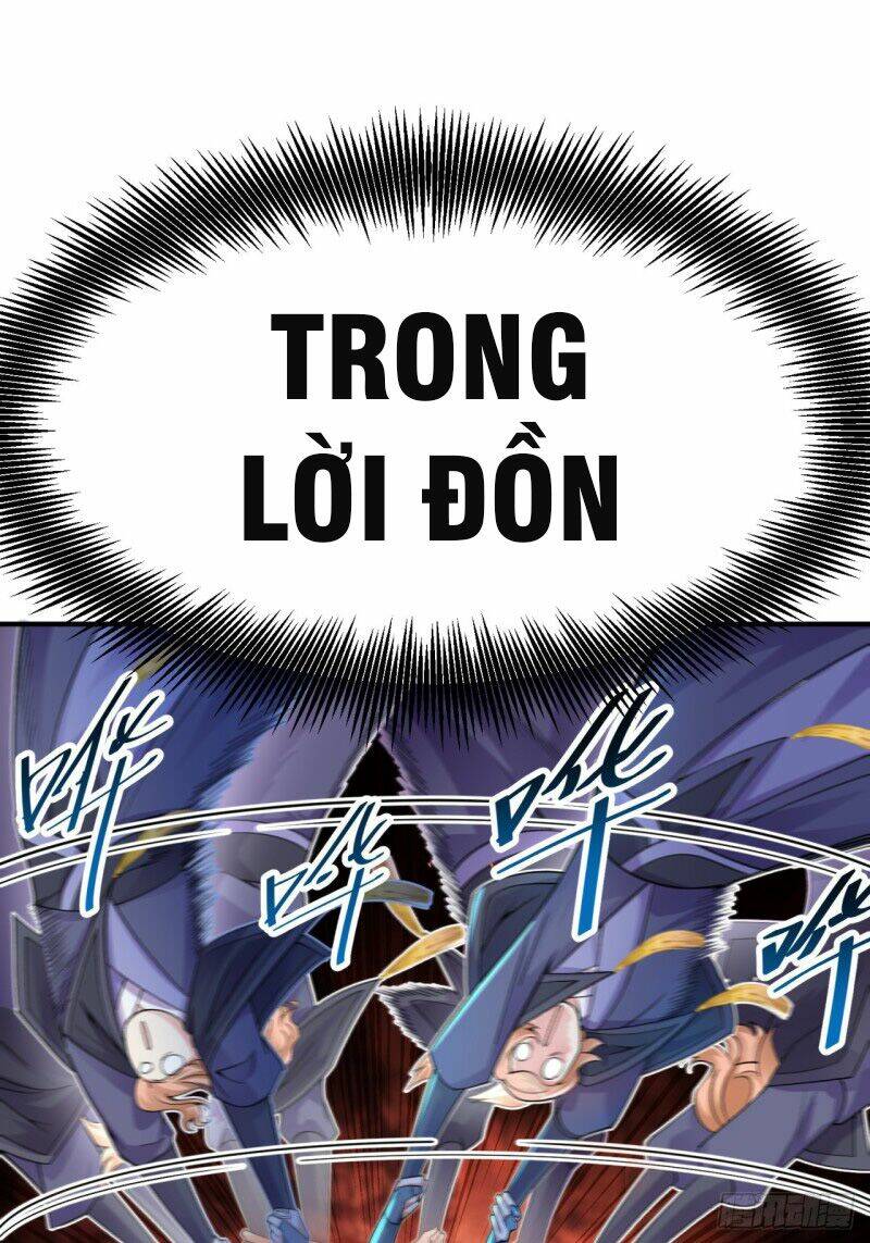 Ta Nhặt Được Thuộc Tính Tại Tu Chân Giới - Chapter 22 - Page 21