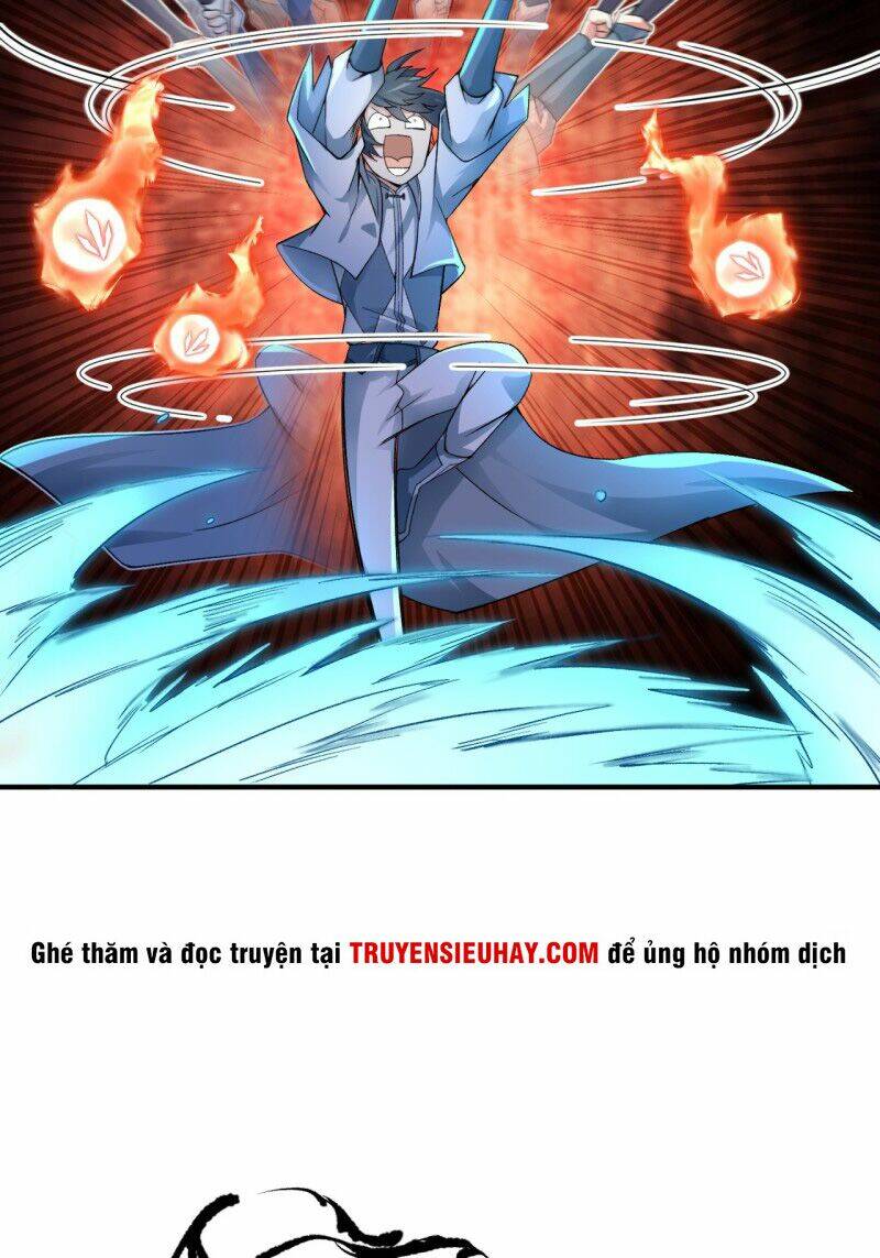 Ta Nhặt Được Thuộc Tính Tại Tu Chân Giới - Chapter 22 - Page 22