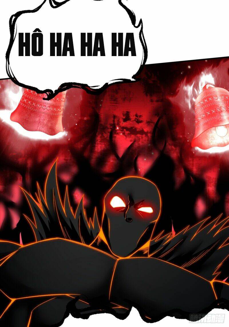 Ta Nhặt Được Thuộc Tính Tại Tu Chân Giới - Chapter 22 - Page 23