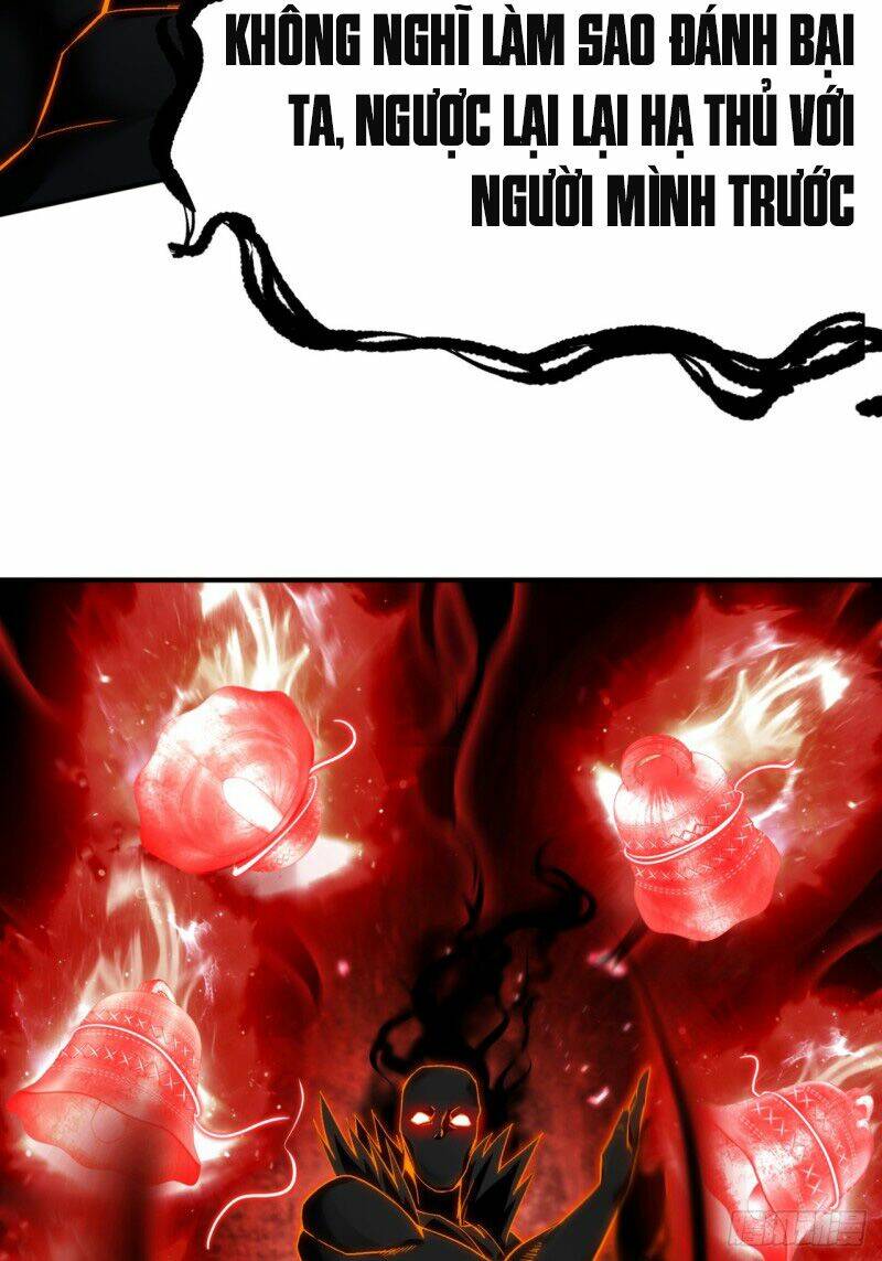 Ta Nhặt Được Thuộc Tính Tại Tu Chân Giới - Chapter 22 - Page 24