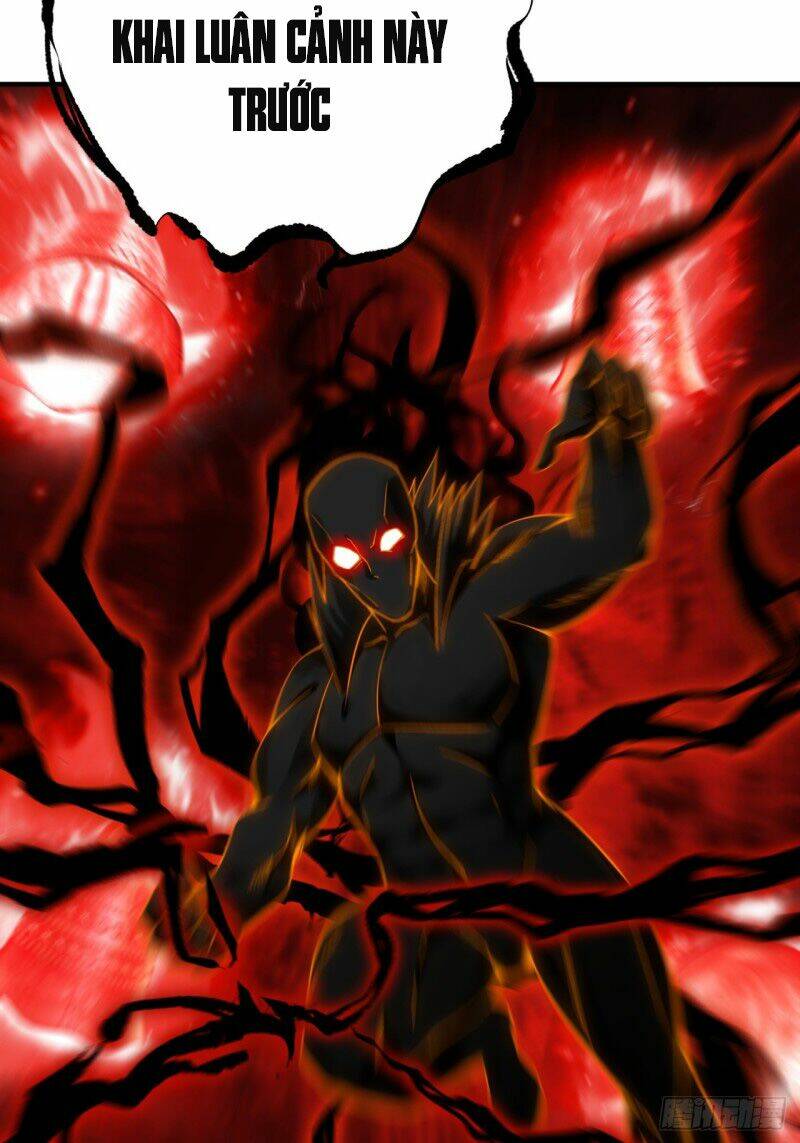 Ta Nhặt Được Thuộc Tính Tại Tu Chân Giới - Chapter 22 - Page 26