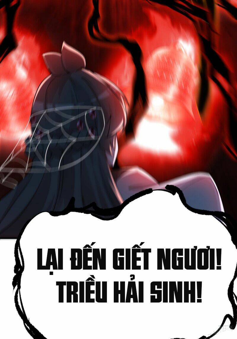 Ta Nhặt Được Thuộc Tính Tại Tu Chân Giới - Chapter 22 - Page 27