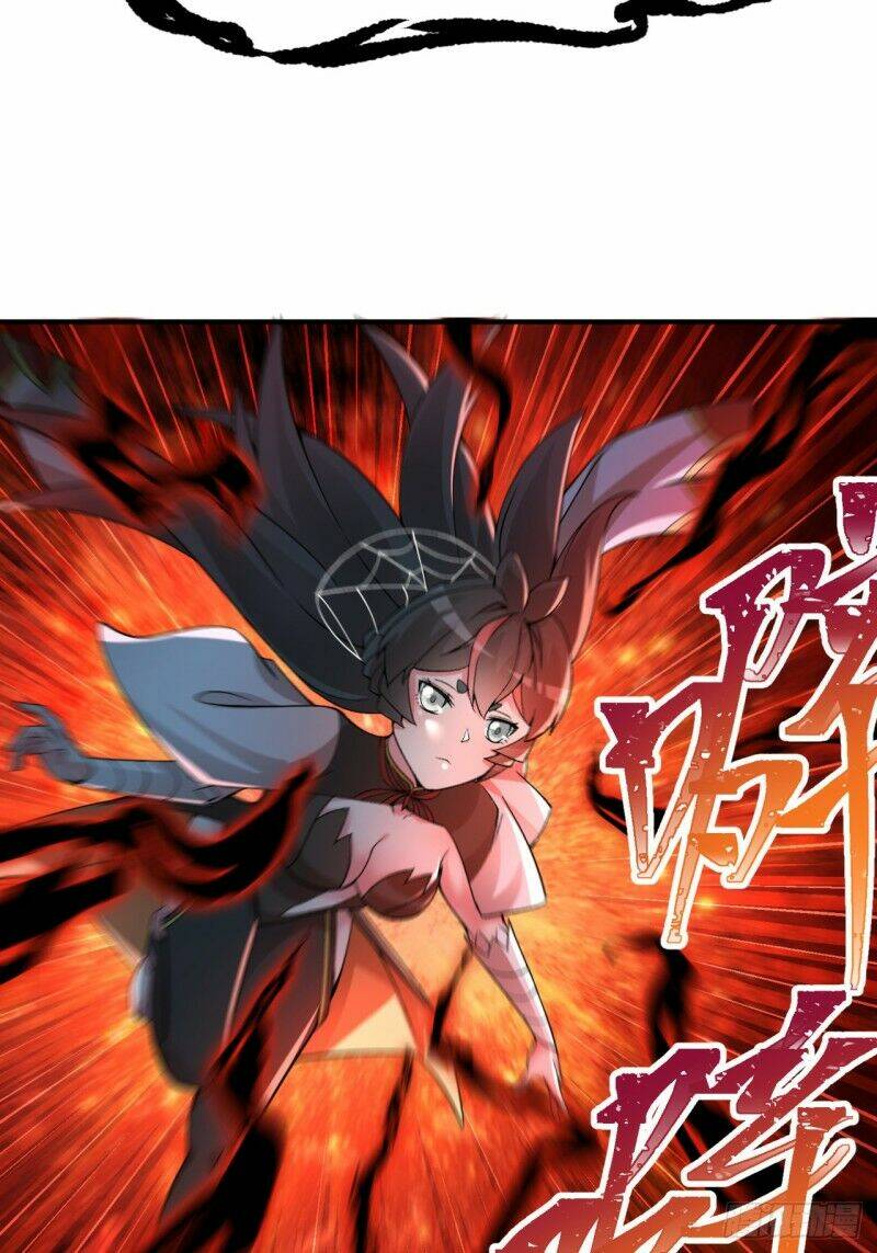 Ta Nhặt Được Thuộc Tính Tại Tu Chân Giới - Chapter 22 - Page 28