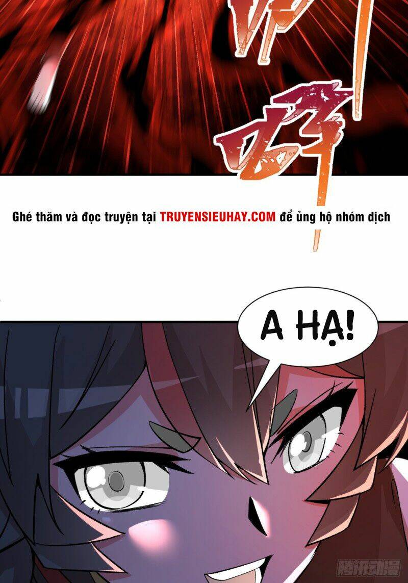 Ta Nhặt Được Thuộc Tính Tại Tu Chân Giới - Chapter 22 - Page 29