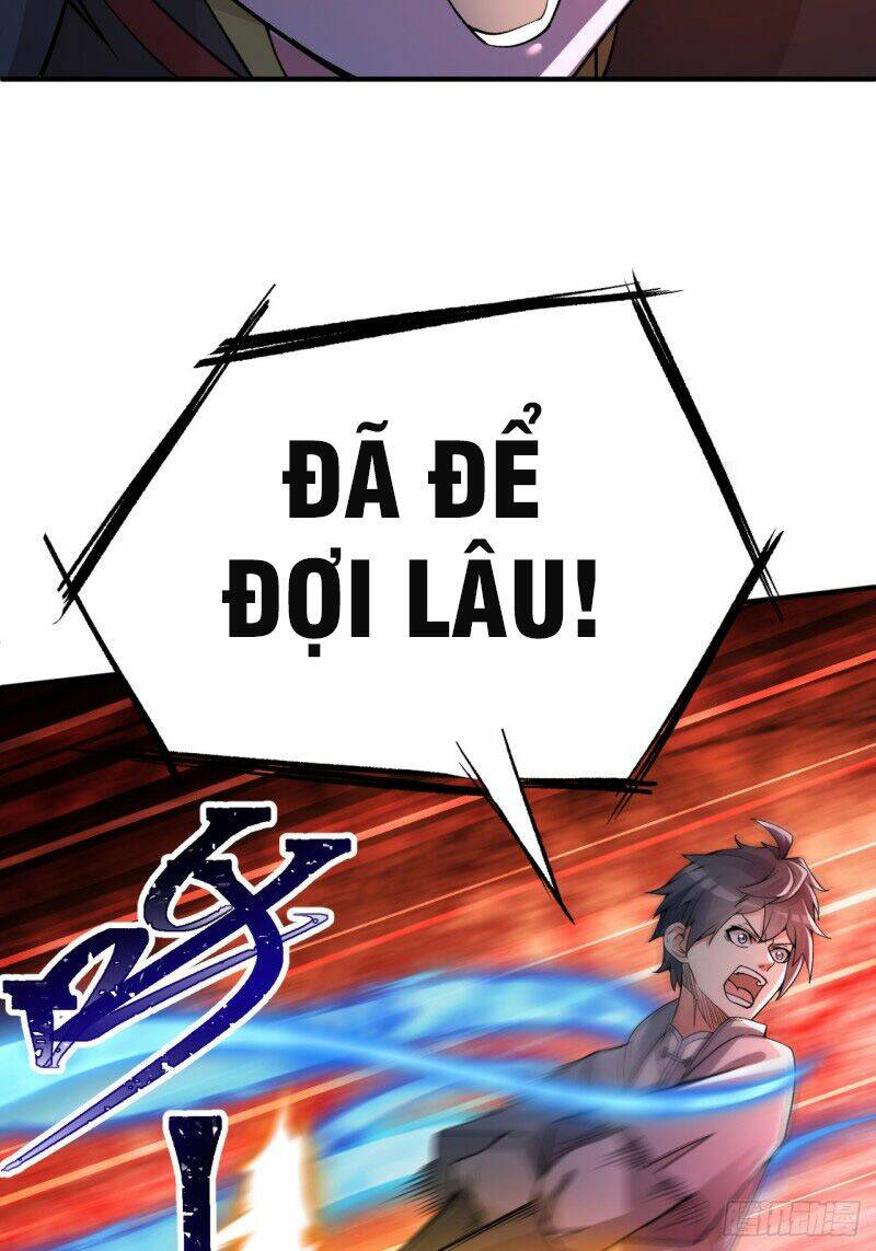 Ta Nhặt Được Thuộc Tính Tại Tu Chân Giới - Chapter 22 - Page 30