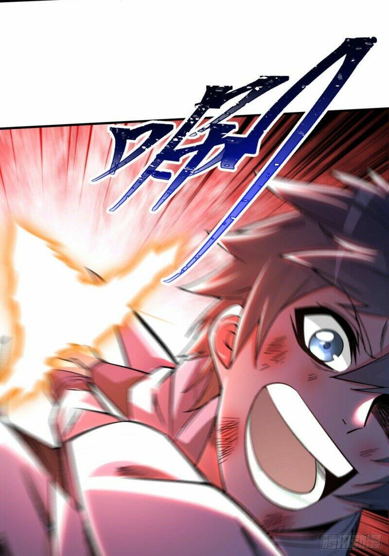 Ta Nhặt Được Thuộc Tính Tại Tu Chân Giới - Chapter 22 - Page 32