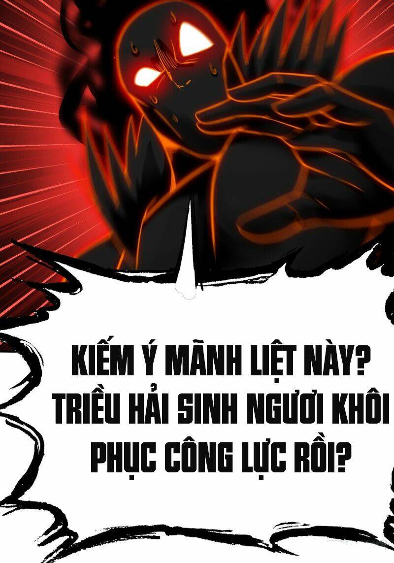 Ta Nhặt Được Thuộc Tính Tại Tu Chân Giới - Chapter 22 - Page 34