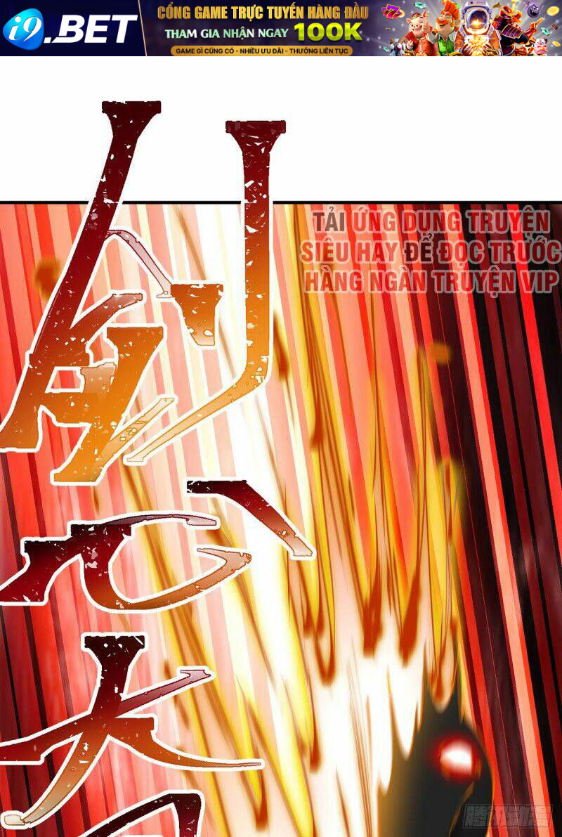 Ta Nhặt Được Thuộc Tính Tại Tu Chân Giới - Chapter 22 - Page 35