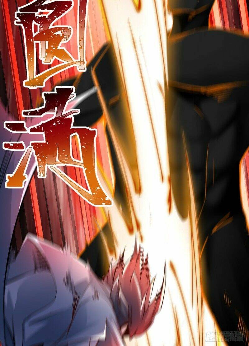 Ta Nhặt Được Thuộc Tính Tại Tu Chân Giới - Chapter 22 - Page 36