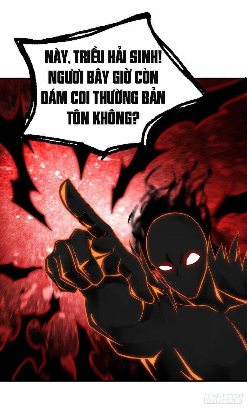 Ta Nhặt Được Thuộc Tính Tại Tu Chân Giới - Chapter 22 - Page 3