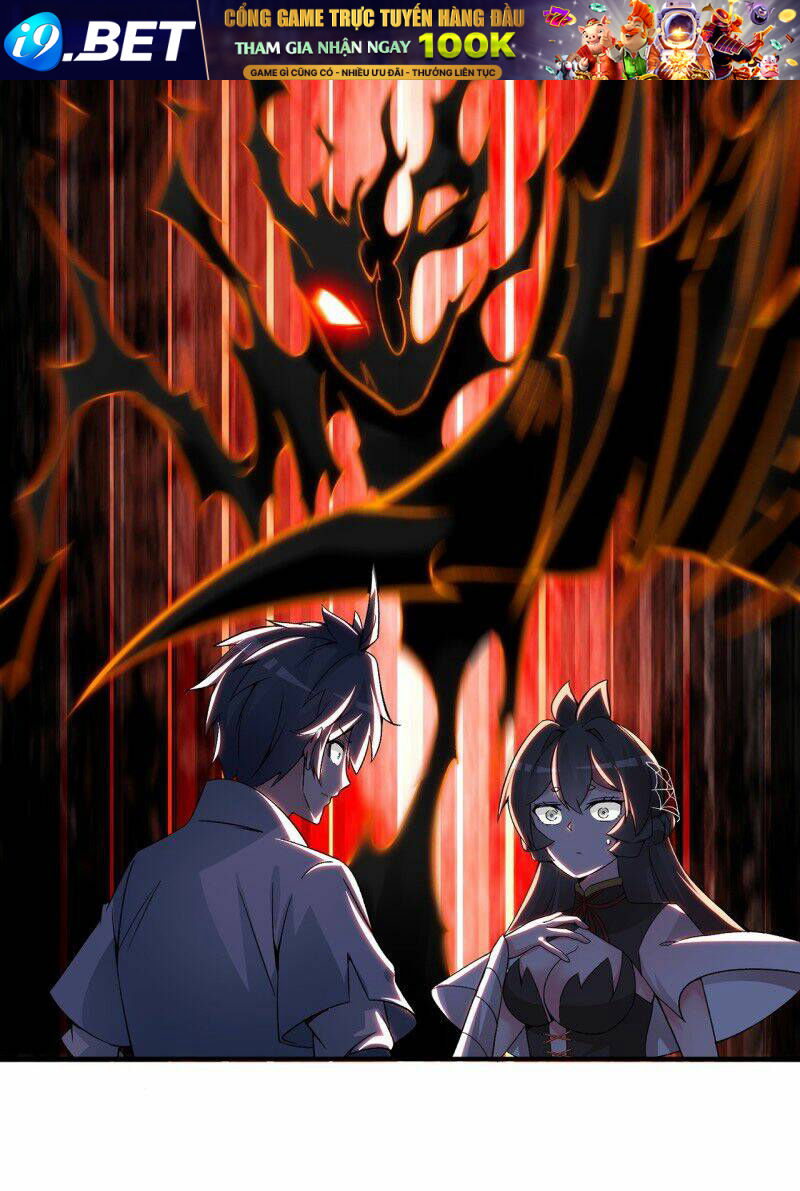 Ta Nhặt Được Thuộc Tính Tại Tu Chân Giới - Chapter 22 - Page 44