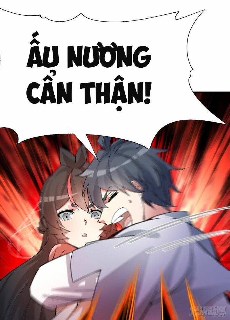 Ta Nhặt Được Thuộc Tính Tại Tu Chân Giới - Chapter 22 - Page 45