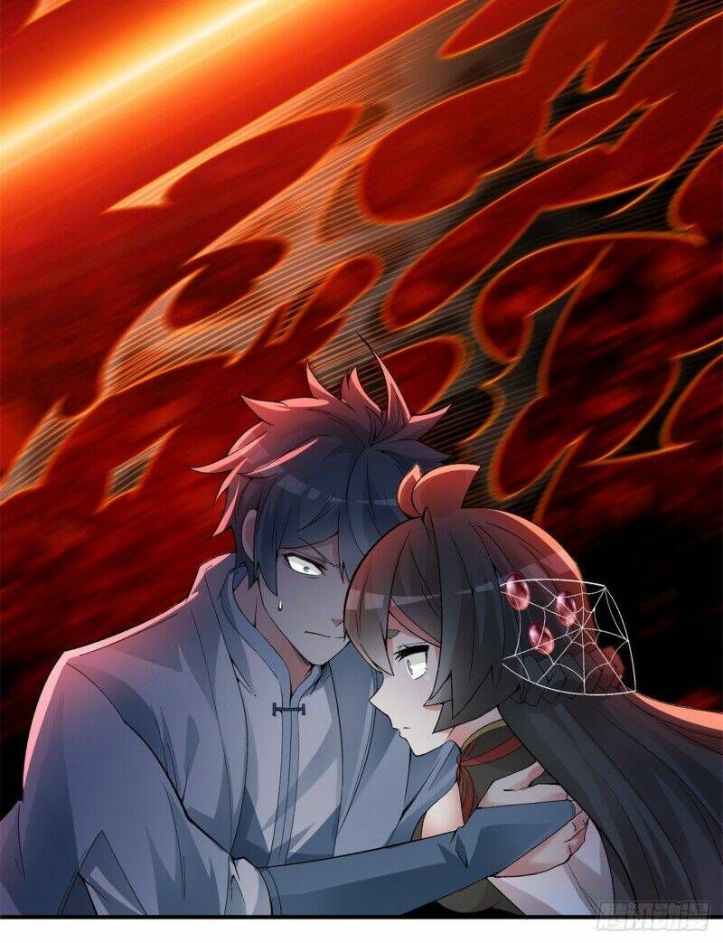 Ta Nhặt Được Thuộc Tính Tại Tu Chân Giới - Chapter 22 - Page 48