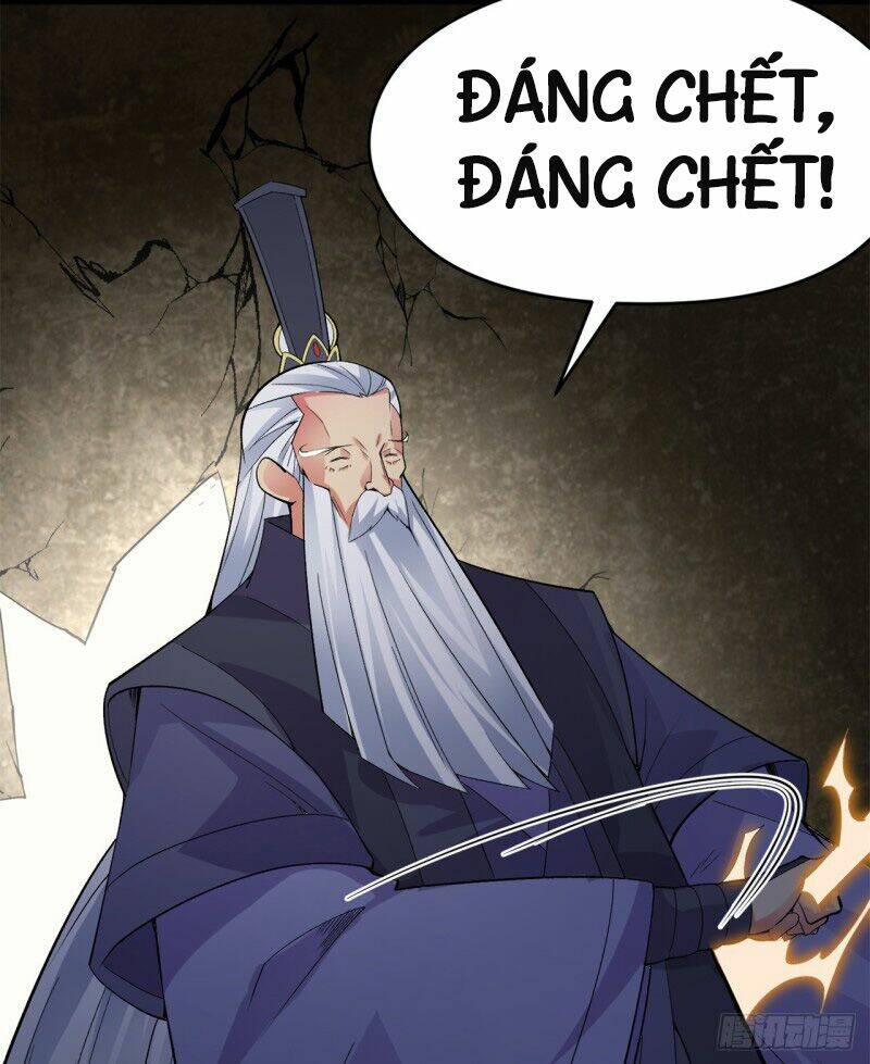 Ta Nhặt Được Thuộc Tính Tại Tu Chân Giới - Chapter 22 - Page 51