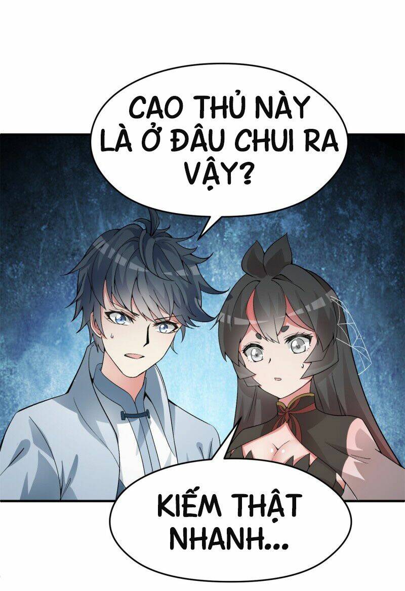 Ta Nhặt Được Thuộc Tính Tại Tu Chân Giới - Chapter 22 - Page 53