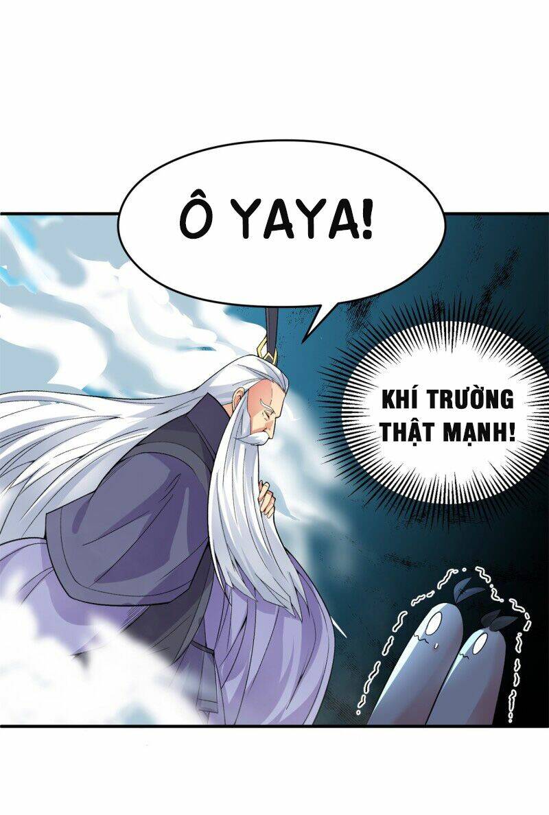 Ta Nhặt Được Thuộc Tính Tại Tu Chân Giới - Chapter 22 - Page 54