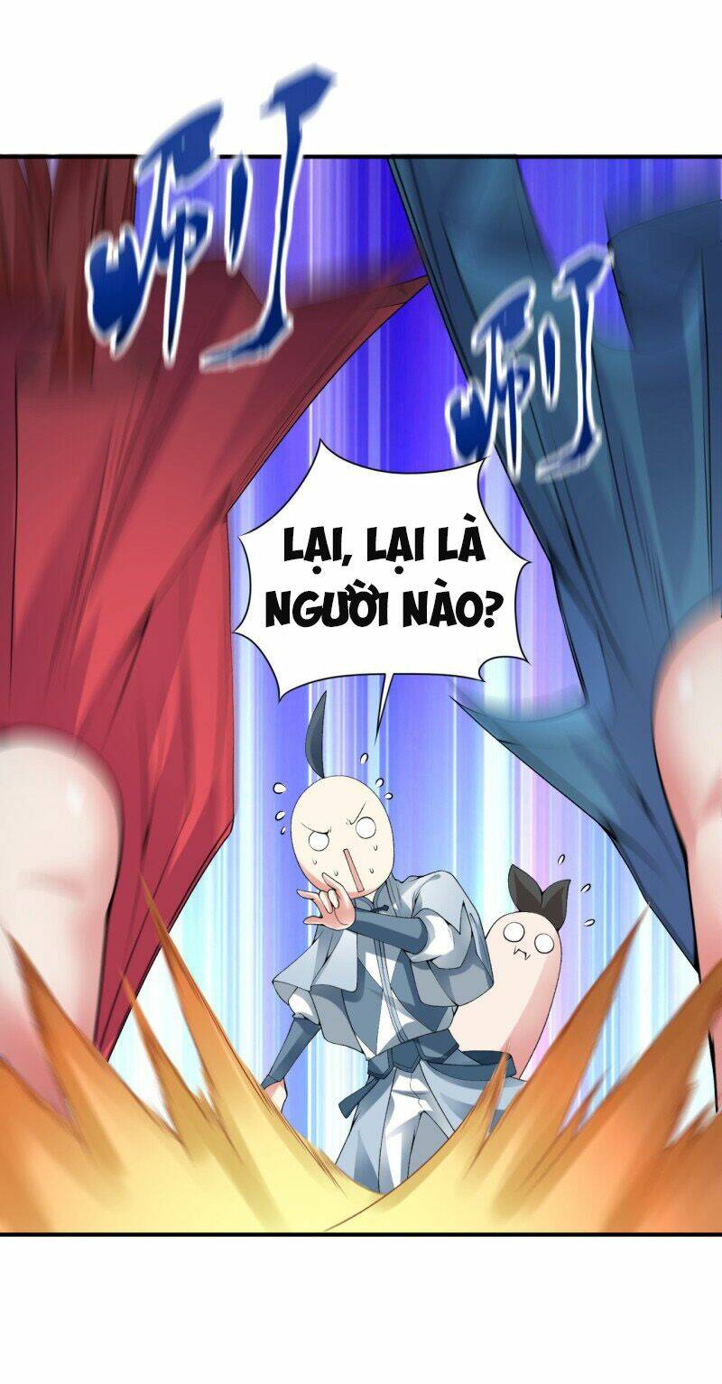 Ta Nhặt Được Thuộc Tính Tại Tu Chân Giới - Chapter 22 - Page 58