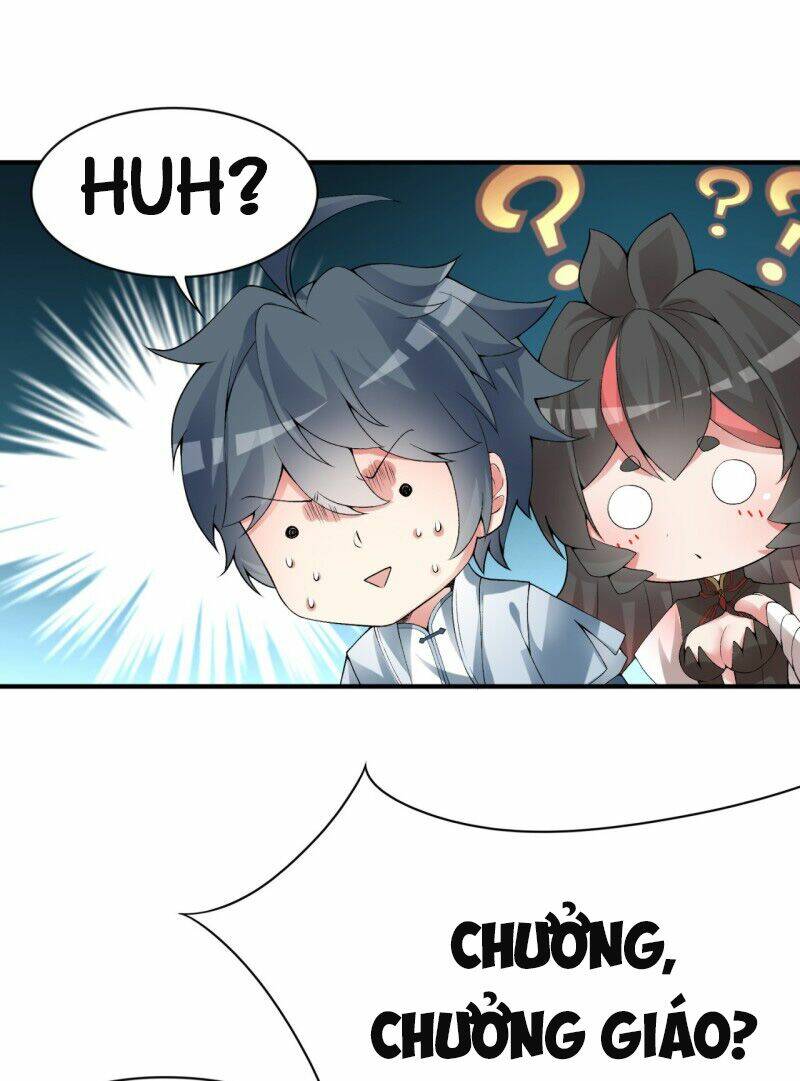 Ta Nhặt Được Thuộc Tính Tại Tu Chân Giới - Chapter 22 - Page 60