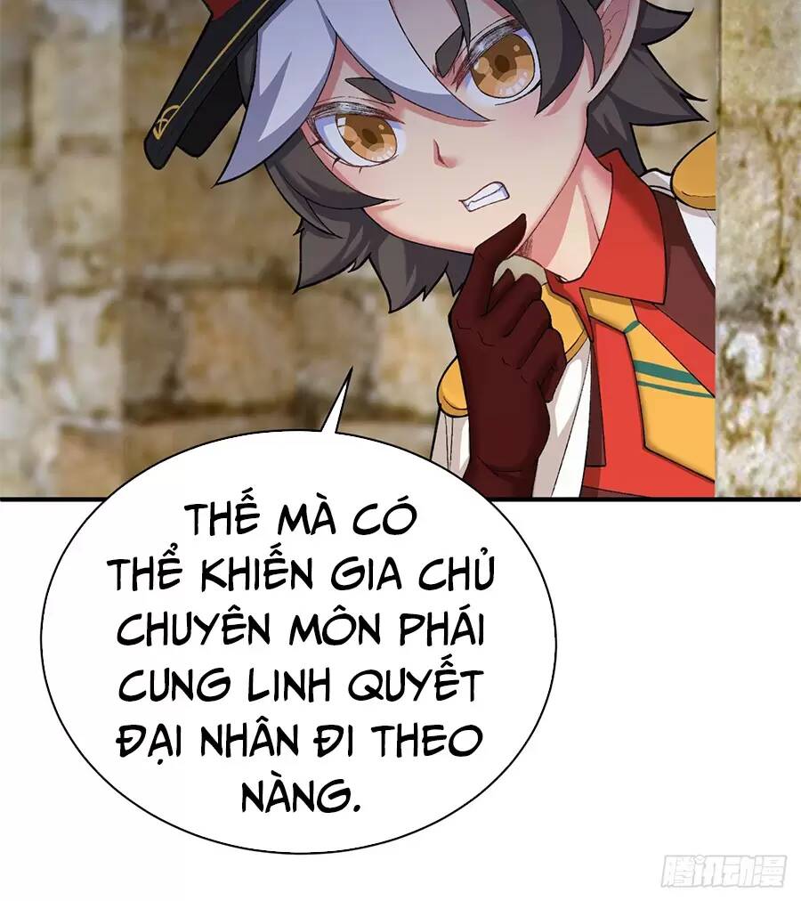 Ta Nhặt Được Thuộc Tính Tại Tu Chân Giới - Chapter 220.1 - Page 9