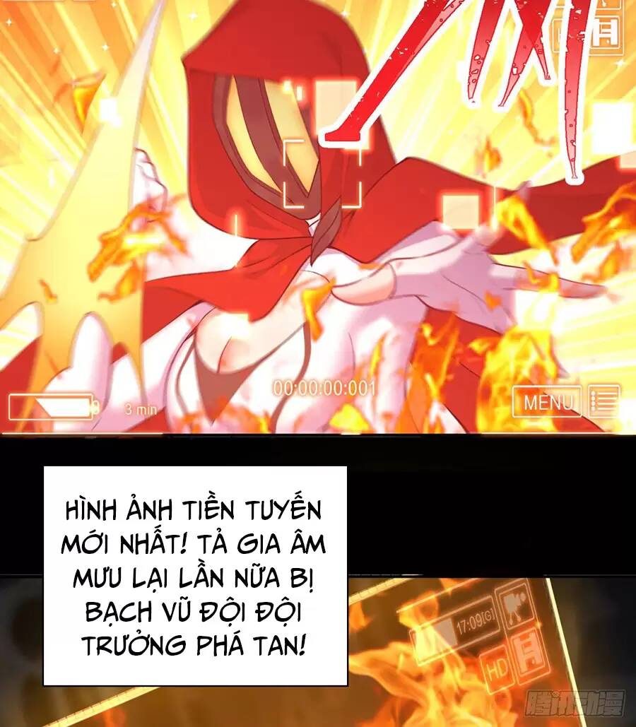 Ta Nhặt Được Thuộc Tính Tại Tu Chân Giới - Chapter 220.1 - Page 13