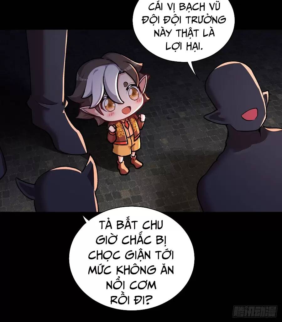 Ta Nhặt Được Thuộc Tính Tại Tu Chân Giới - Chapter 220.1 - Page 15