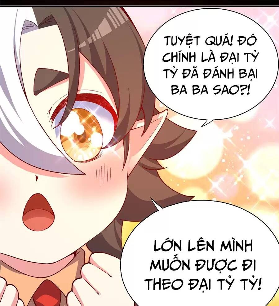 Ta Nhặt Được Thuộc Tính Tại Tu Chân Giới - Chapter 220.1 - Page 16