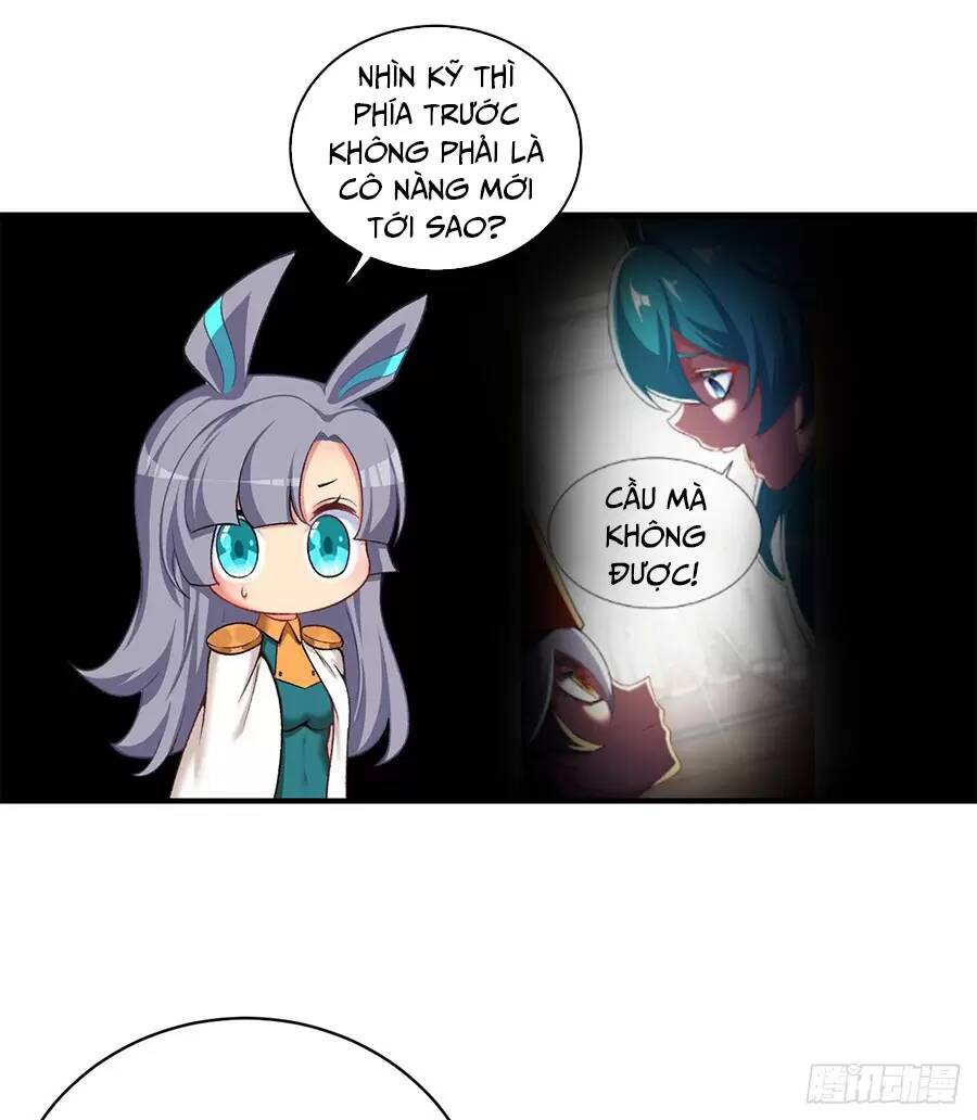 Ta Nhặt Được Thuộc Tính Tại Tu Chân Giới - Chapter 220.1 - Page 23