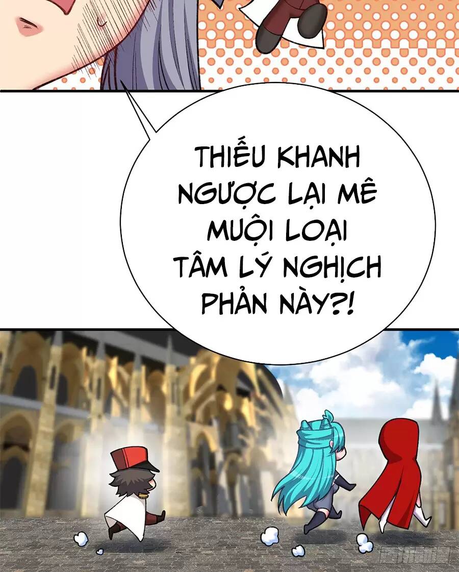 Ta Nhặt Được Thuộc Tính Tại Tu Chân Giới - Chapter 220.1 - Page 26