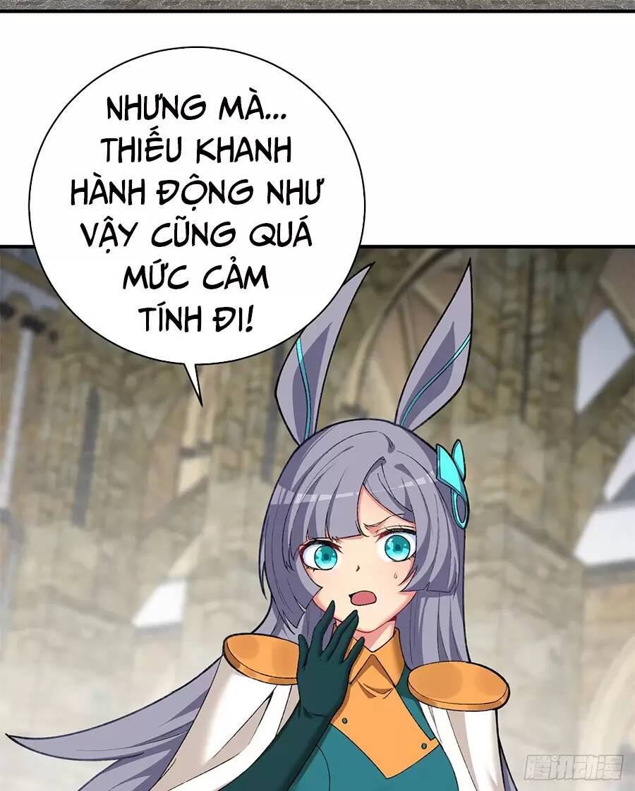 Ta Nhặt Được Thuộc Tính Tại Tu Chân Giới - Chapter 220.1 - Page 27