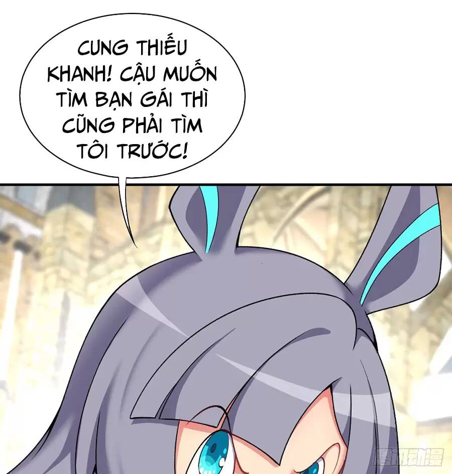 Ta Nhặt Được Thuộc Tính Tại Tu Chân Giới - Chapter 220.1 - Page 29