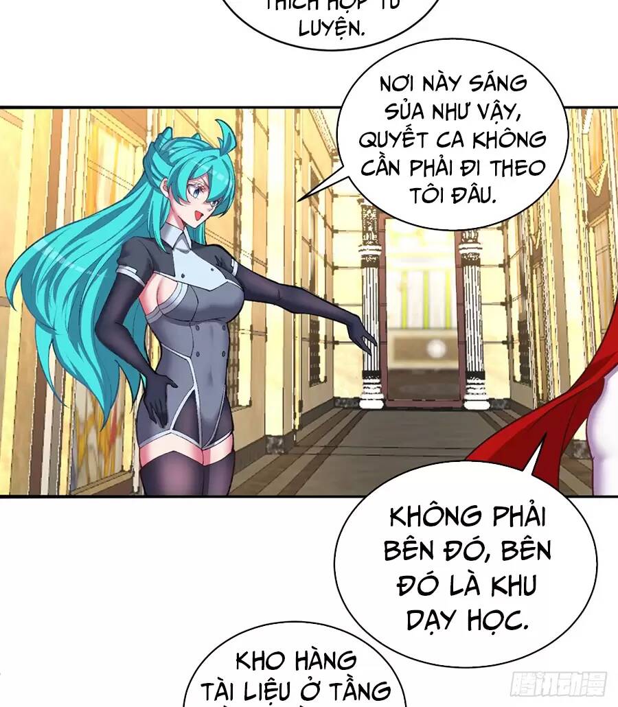 Ta Nhặt Được Thuộc Tính Tại Tu Chân Giới - Chapter 220.1 - Page 38