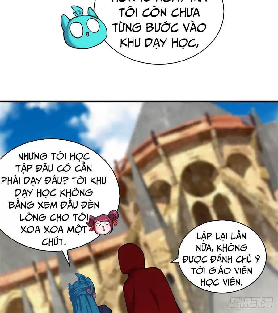 Ta Nhặt Được Thuộc Tính Tại Tu Chân Giới - Chapter 220.1 - Page 3