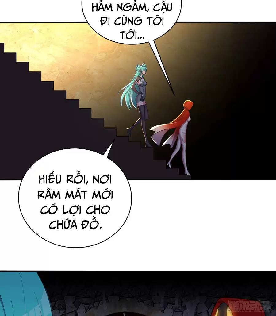 Ta Nhặt Được Thuộc Tính Tại Tu Chân Giới - Chapter 220.1 - Page 39