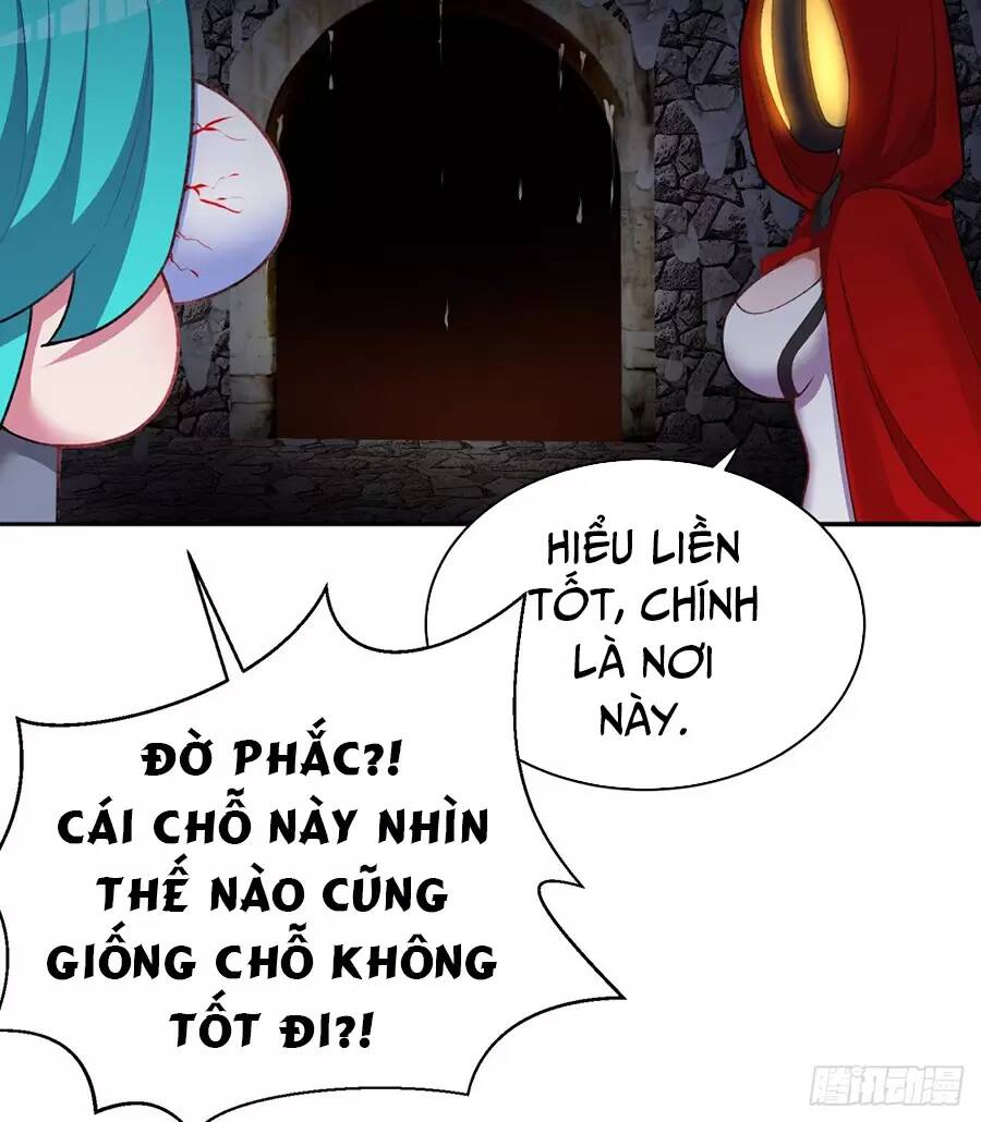 Ta Nhặt Được Thuộc Tính Tại Tu Chân Giới - Chapter 220.1 - Page 40