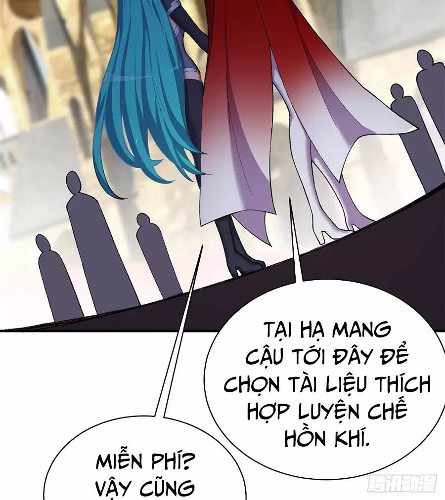 Ta Nhặt Được Thuộc Tính Tại Tu Chân Giới - Chapter 220.1 - Page 4