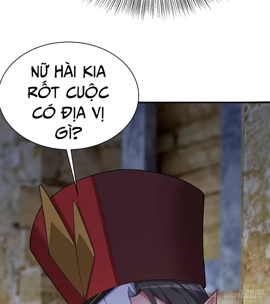 Ta Nhặt Được Thuộc Tính Tại Tu Chân Giới - Chapter 220.1 - Page 8