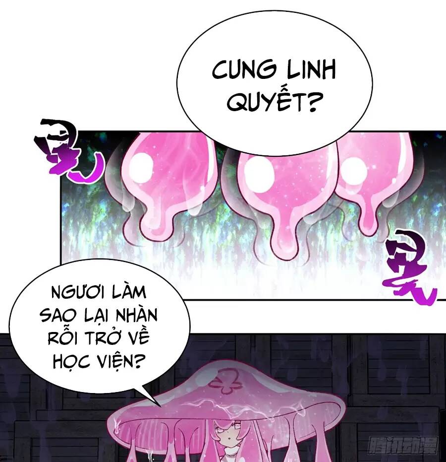 Ta Nhặt Được Thuộc Tính Tại Tu Chân Giới - Chapter 220.2 - Page 3