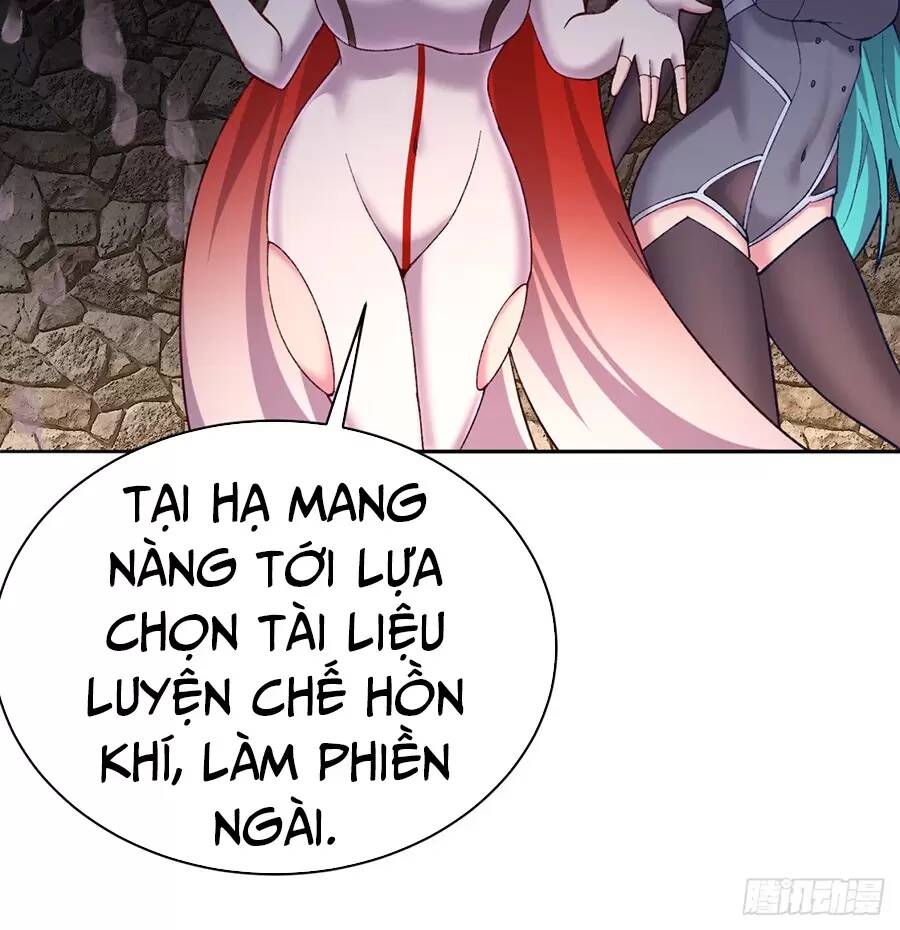 Ta Nhặt Được Thuộc Tính Tại Tu Chân Giới - Chapter 220.2 - Page 8