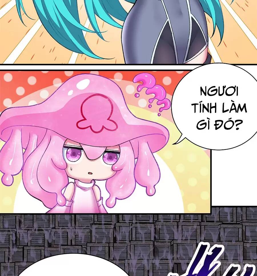 Ta Nhặt Được Thuộc Tính Tại Tu Chân Giới - Chapter 221.1 - Page 9