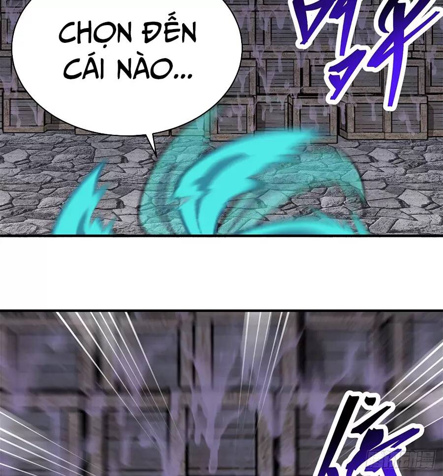 Ta Nhặt Được Thuộc Tính Tại Tu Chân Giới - Chapter 221.1 - Page 10