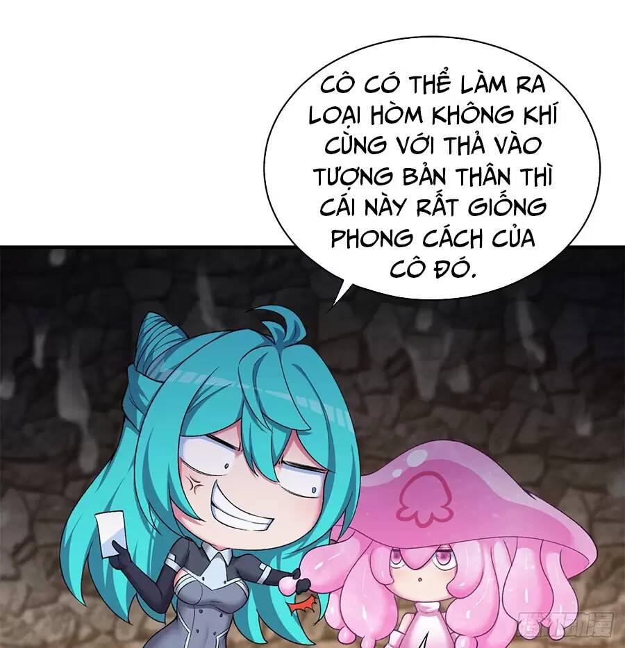 Ta Nhặt Được Thuộc Tính Tại Tu Chân Giới - Chapter 221.1 - Page 22