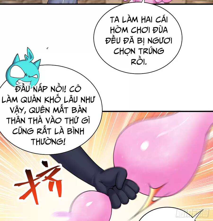 Ta Nhặt Được Thuộc Tính Tại Tu Chân Giới - Chapter 221.1 - Page 23